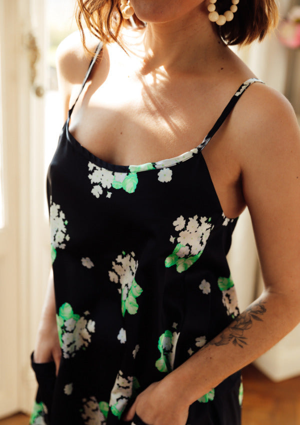 Maison Fauve - Paola Dress & Top Pattern