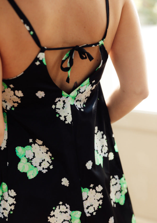 Maison Fauve - Paola Dress & Top Pattern