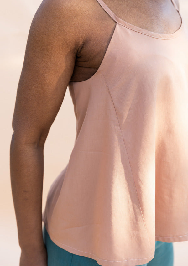 Maison Fauve - Paola Dress & Top Pattern