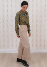 Maison Fauve - Récif Trousers Pattern
