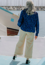 Maison Fauve - Récif Trousers Pattern
