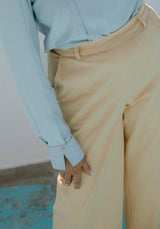 Maison Fauve - Récif Trousers Pattern