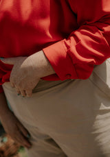 Maison Fauve - Récif Trousers Pattern