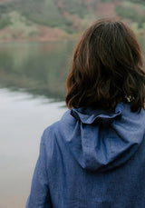 Maison Fauve - Rafale Windbreaker Pattern