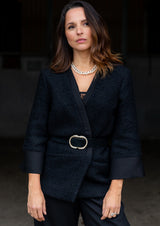 Maison Fauve - Sable Jacket Pattern