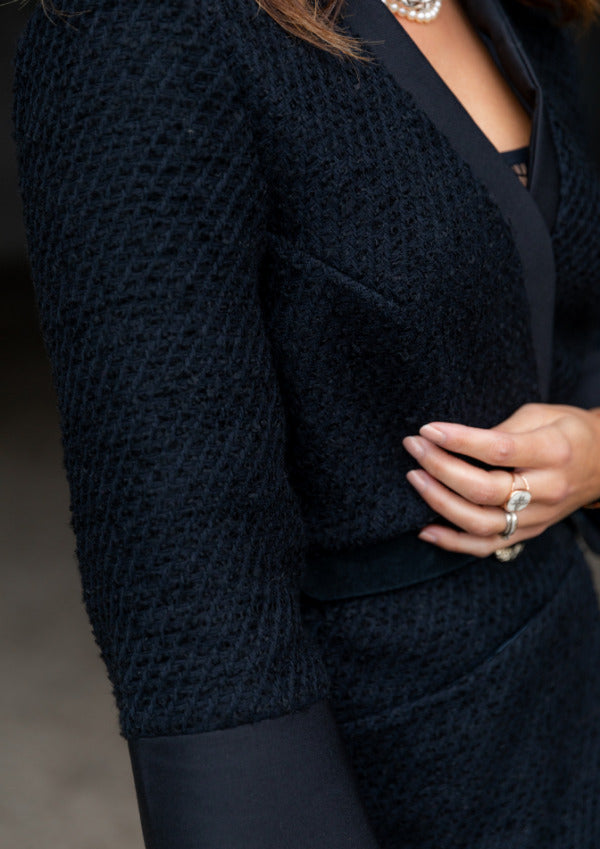 Maison Fauve - Sable Jacket Pattern