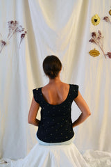 Maison Fauve - Sirocco Top Sewing Pattern