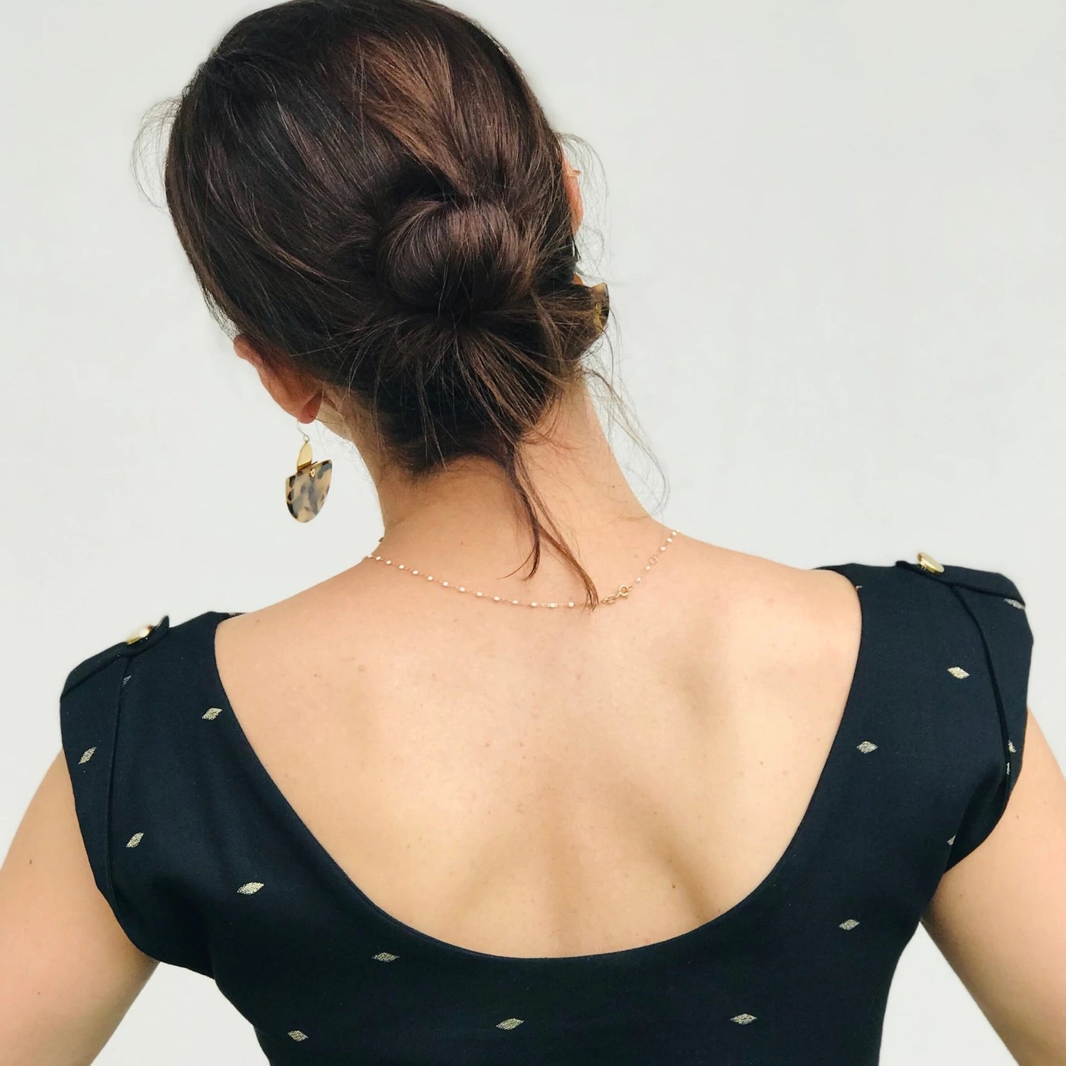 Maison Fauve - Sirocco Top Sewing Pattern