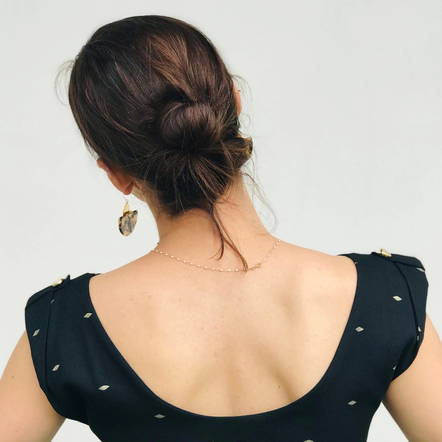 Maison Fauve - Sirocco Top Sewing Pattern