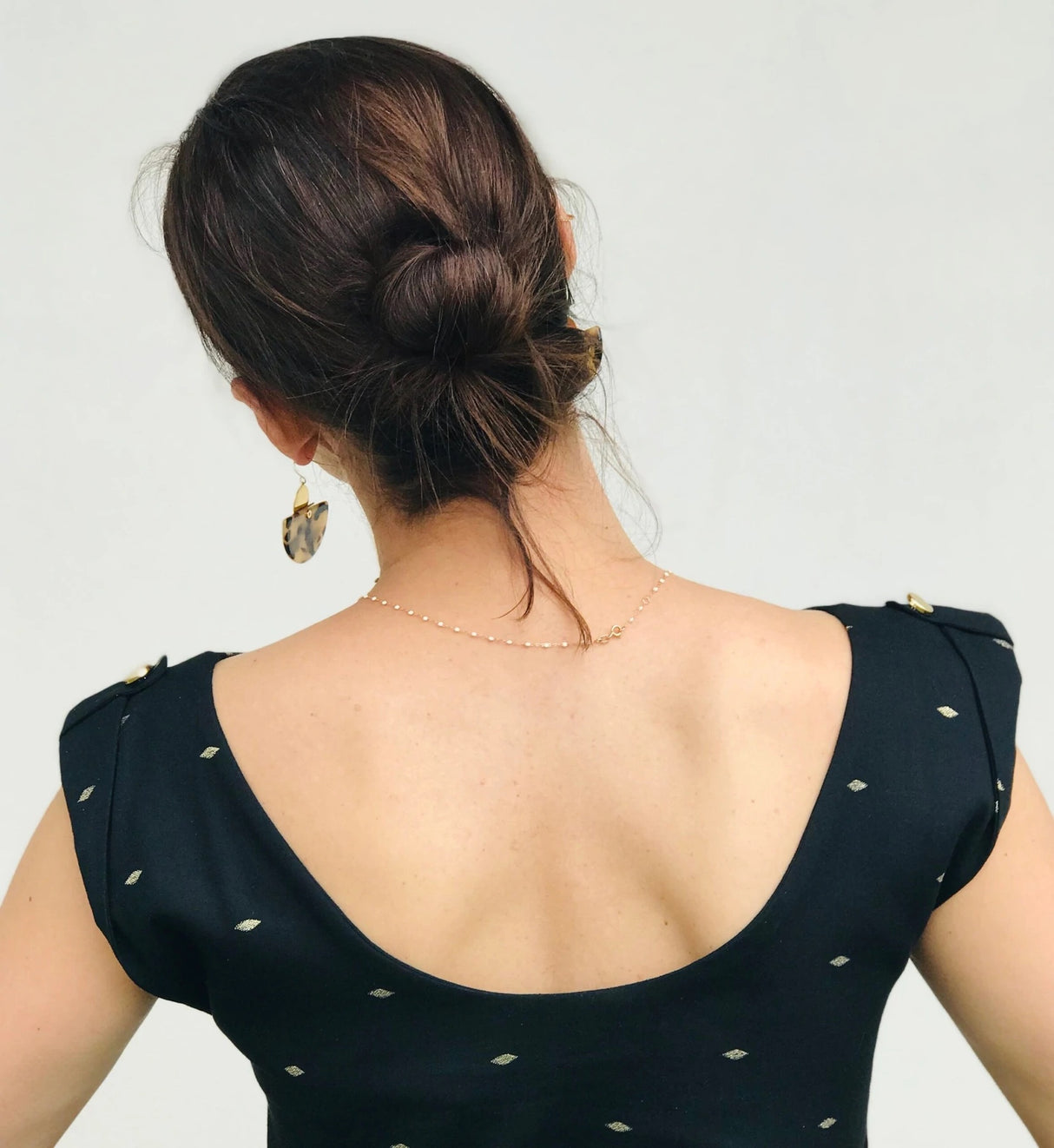 Maison Fauve - Sirocco Top Sewing Pattern