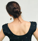 Maison Fauve - Sirocco Top Sewing Pattern