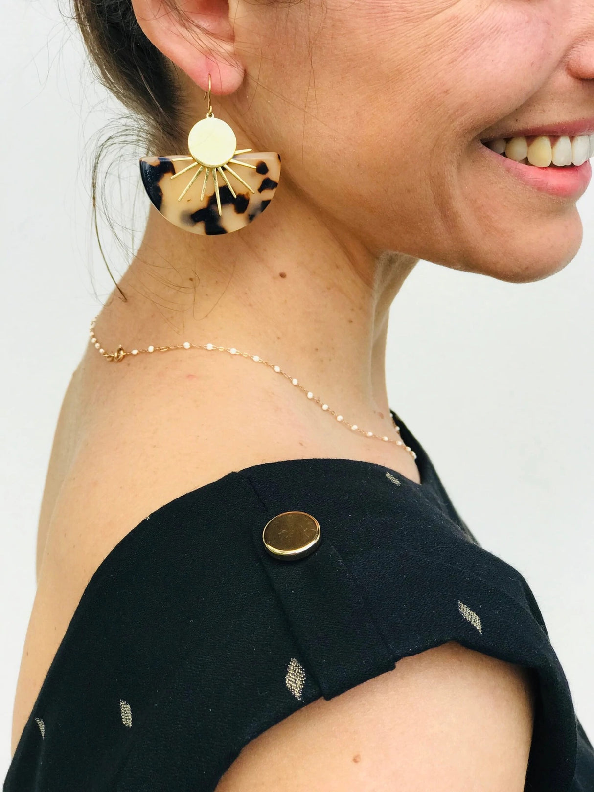 Maison Fauve - Sirocco Top Sewing Pattern