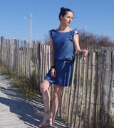 Maison Fauve - Sirocco Top Sewing Pattern