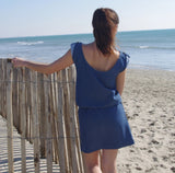 Maison Fauve - Sirocco Top Sewing Pattern