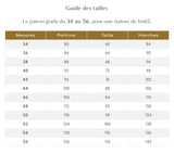 Maison Fauve - Violette Blouse Pattern