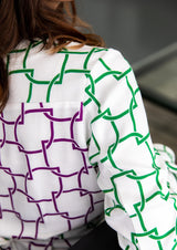 Maison Fauve - Soho Wrap Dress Pattern