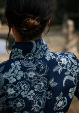 Maison Fauve - Soliflore Dress & Blouse Pattern