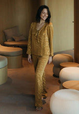 Maison Fauve - Soupir Pyjamas Pattern