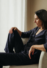 Maison Fauve - Soupir Pyjamas Pattern