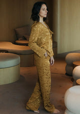 Maison Fauve - Soupir Pyjamas Pattern