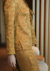 Maison Fauve - Soupir Pyjamas Pattern