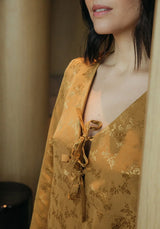 Maison Fauve - Soupir Pyjamas Pattern