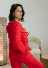 Maison Fauve - Soupir Pyjamas Pattern