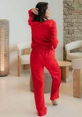 Maison Fauve - Soupir Pyjamas Pattern