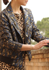 Maison Fauve - Sunset Jacket Pattern