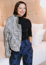 Maison Fauve - Sunset Jacket Pattern