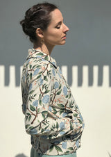 Maison Fauve - Sunset Jacket Pattern