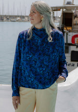 Maison Fauve - Tempête Blouse Pattern