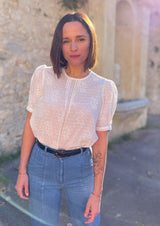 Maison Fauve - Tilda Blouse Pattern