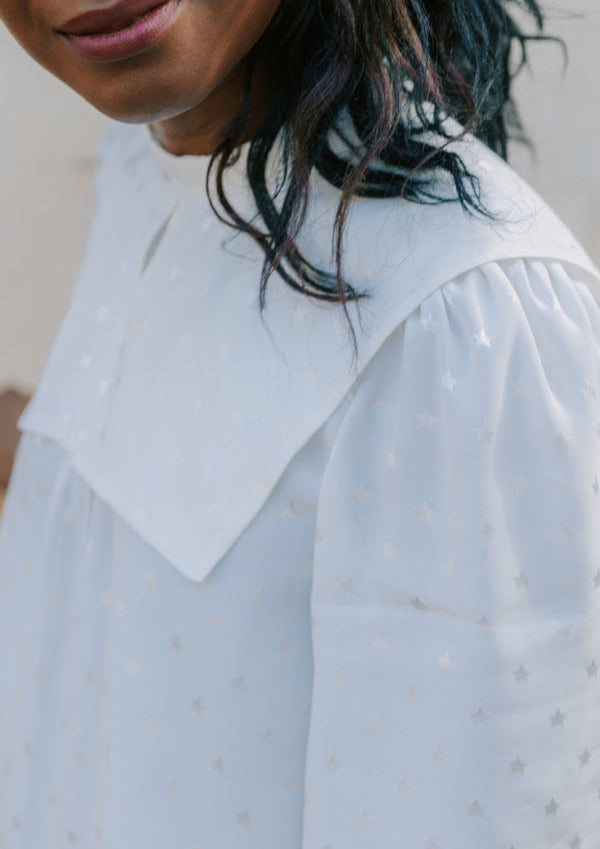 Maison Fauve - Tilda Blouse Pattern