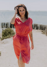 Maison Fauve - Transat Dress Pattern