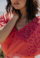 Maison Fauve - Transat Dress Pattern