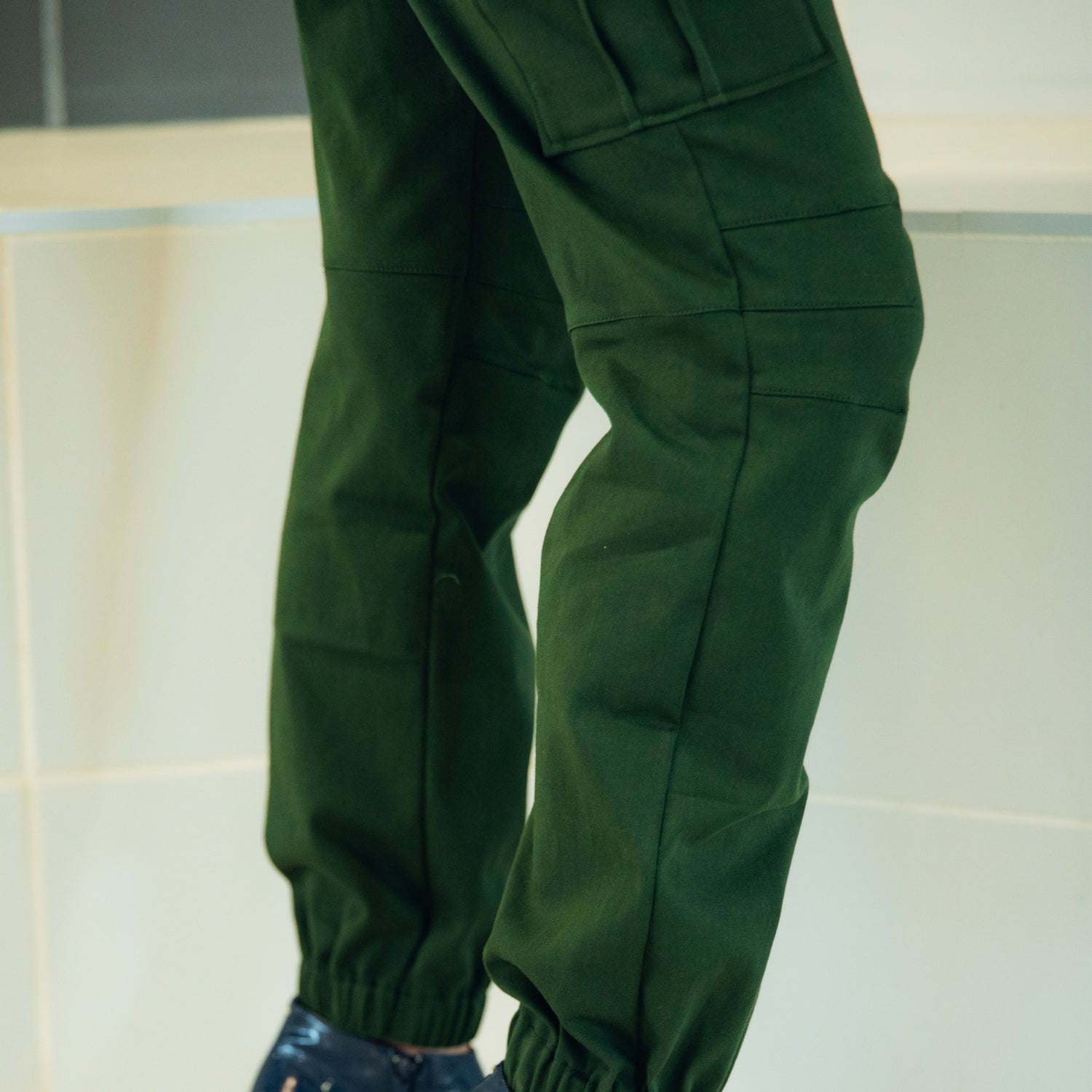 Maison Fauve Tremplin Trouser Sewing Pattern 3