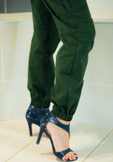 Maison Fauve - Tremplin Trouser Pattern