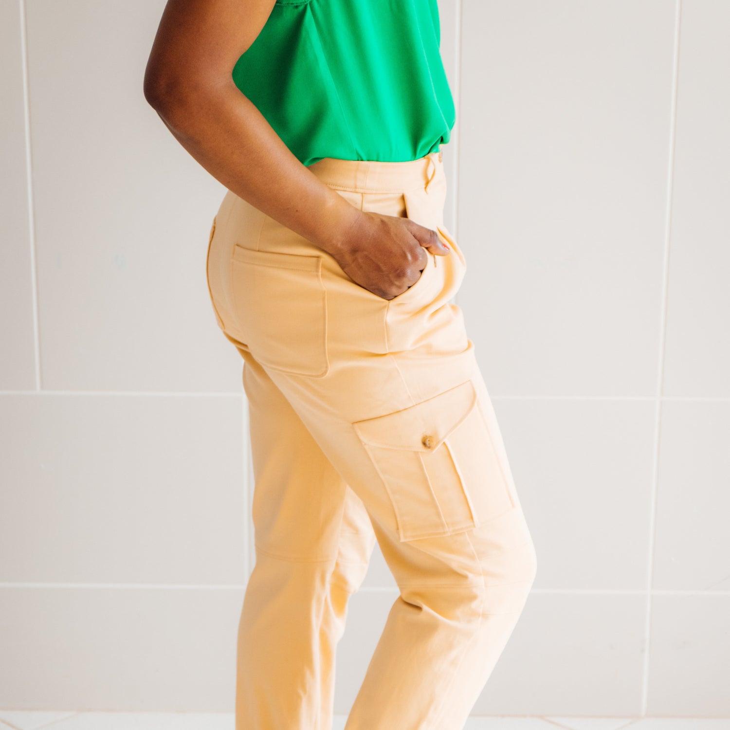 Maison Fauve Tremplin Trouser Sewing Pattern 4