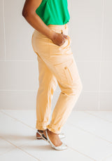 Maison Fauve - Tremplin Trouser Pattern