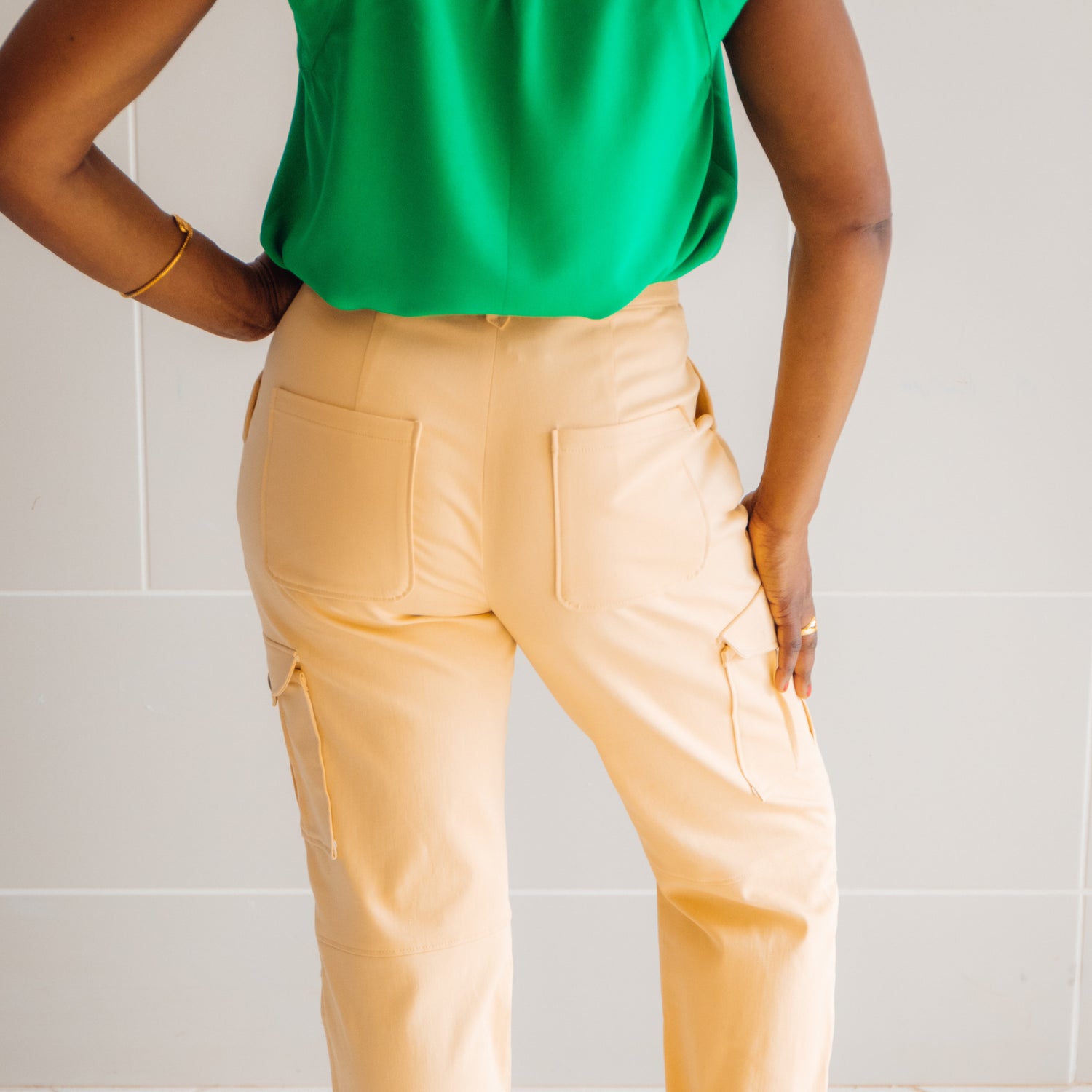 Maison Fauve Tremplin Trouser Sewing Pattern 7