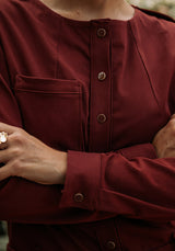 Maison Fauve - Vipere Jumpsuit & Dress Pattern