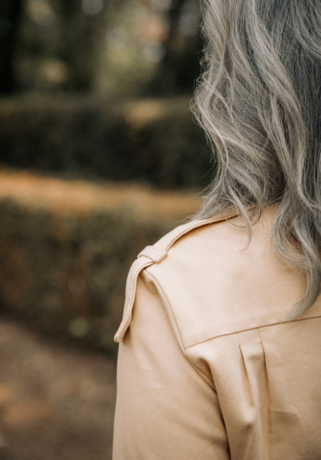 Maison Fauve - Vipere Jumpsuit & Dress Pattern