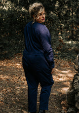 Maison Fauve - Vipere Jumpsuit & Dress Pattern