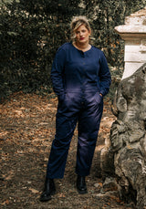 Maison Fauve - Vipere Jumpsuit & Dress Pattern