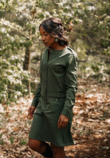 Maison Fauve - Vipere Jumpsuit & Dress Pattern