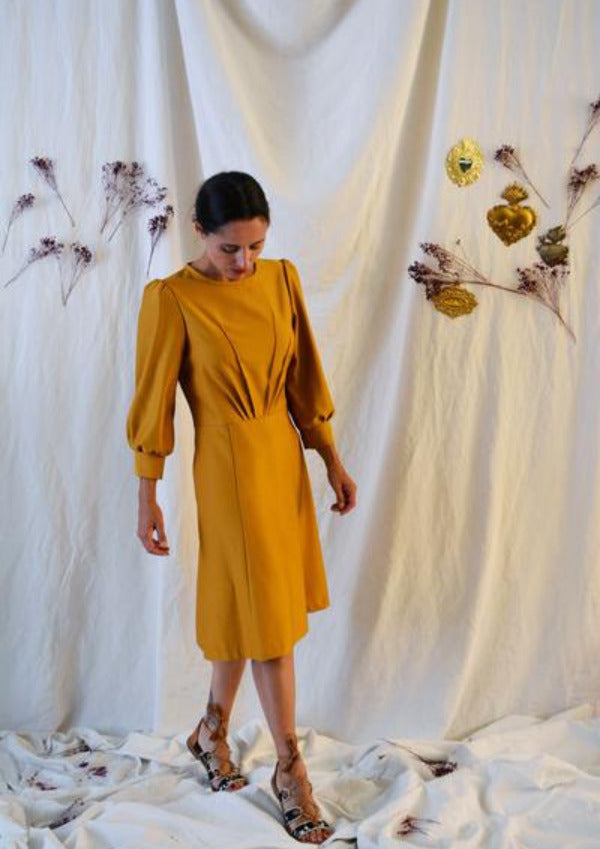 Maison Fauve - Zenith Dress & Blouse Pattern