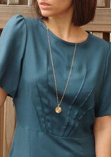 Maison Fauve - Zenith Dress & Blouse Pattern