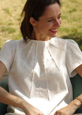 Maison Fauve - Zenith Dress & Blouse Pattern