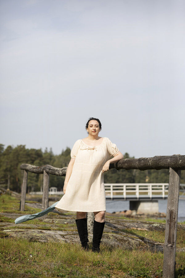 TAUKO Magazine Issue No. 15